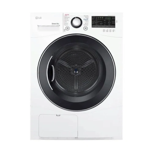LG 4.2 Cu. Ft. Electric Dryer with Sensor Dry