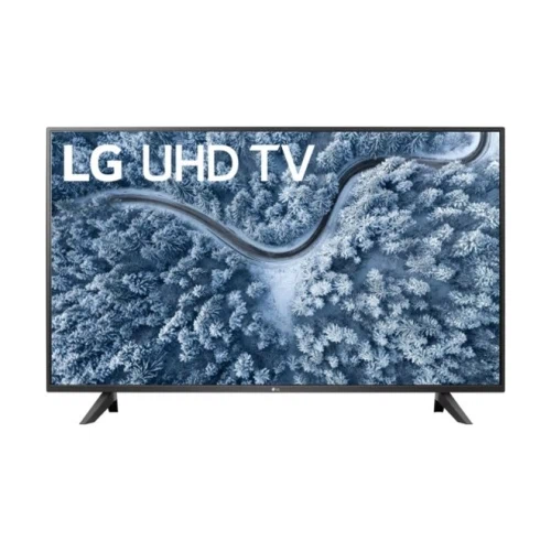 LG 43” Class UP7000 Series LED 4K UHD Smart webOS TV