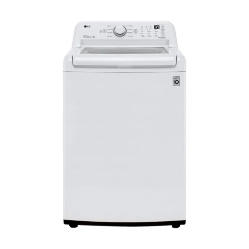 LG  4.3 cu ft Top Load Washer with 4-Way Agitator