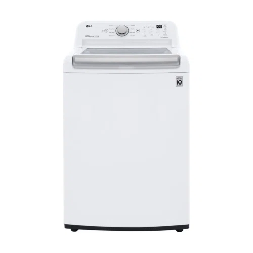 LG 5.0 Cu. Ft. Top Load Washer