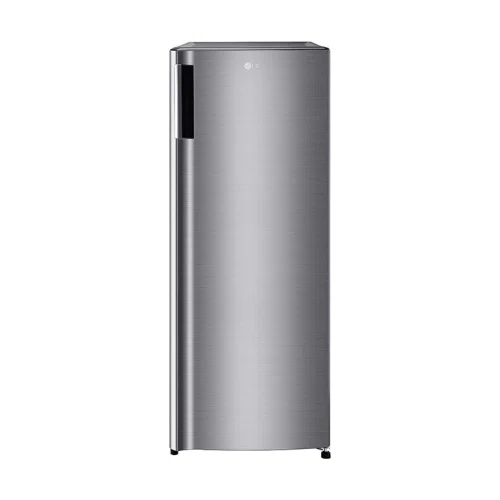 LG 5.8 cu. Ft Single Door Freezer
