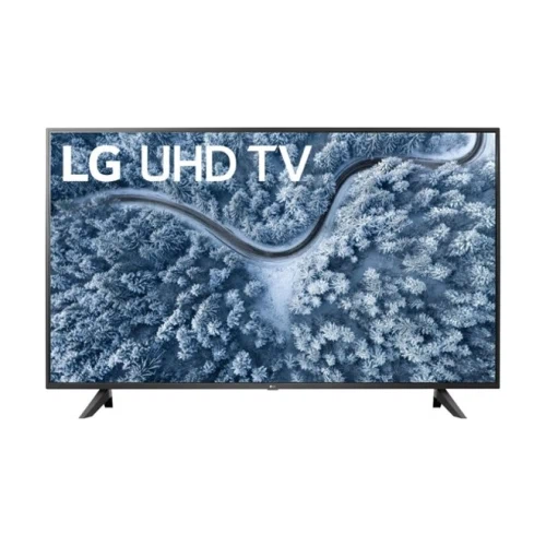 LG 65” Class UP7000 Series LED 4K UHD Smart webOS TV