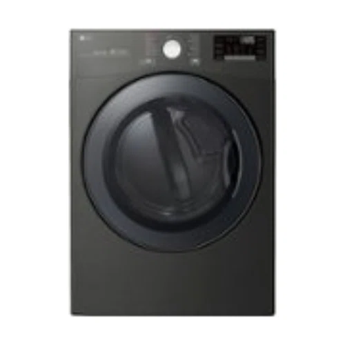 LG 7.4 cu.ft. Smart wi-fi Enabled Electric Dryer with TurboSteam
