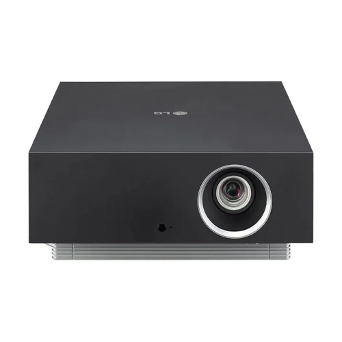 LG AU810PB 4K UHD Smart Dual Laser CineBeam Projector