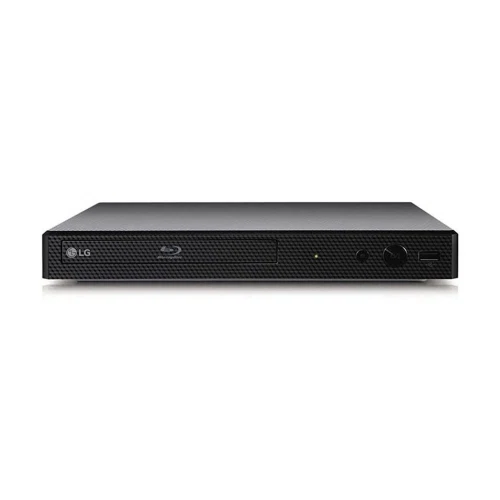 LG BP175 Blu-ray Disc Player