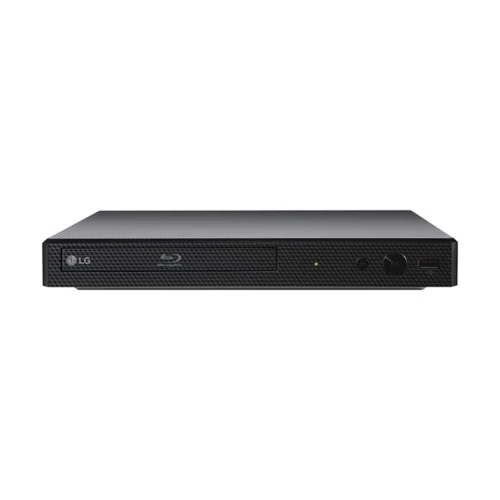 LG BP350 Blu-Ray Disc Player