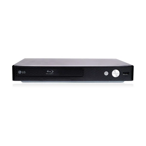 LG BPM36 Blu-Ray Disc Player