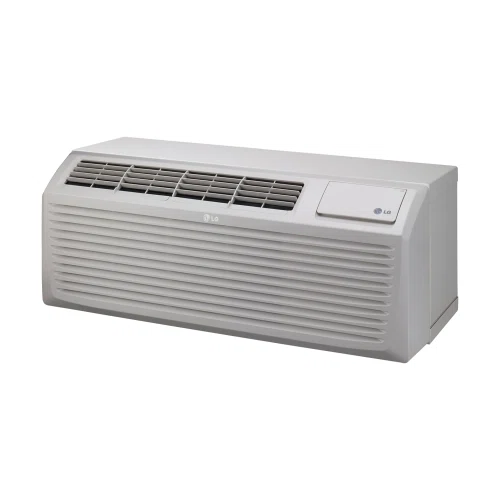 LG BTU PTAC with Inverter Technology & Heat Pump