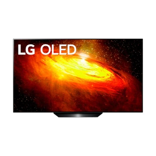 LG BX Series