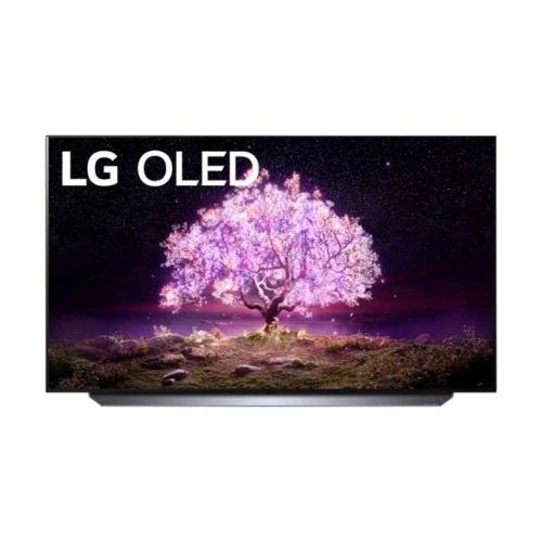 LG C1 Series