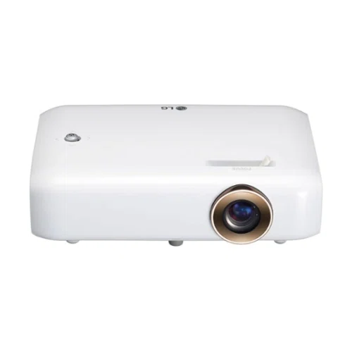 LG CineBeam PH510P