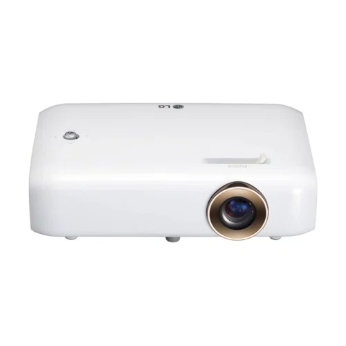 LG CineBeam PH550G