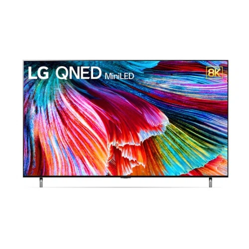 LG Class 8K QNED 99 Series MiniLED Smart TV with AI ThinQ