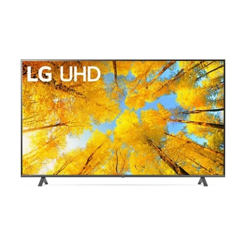 LG Class UQ7590 Series LED 4K UHD Smart webOS 22 TV
