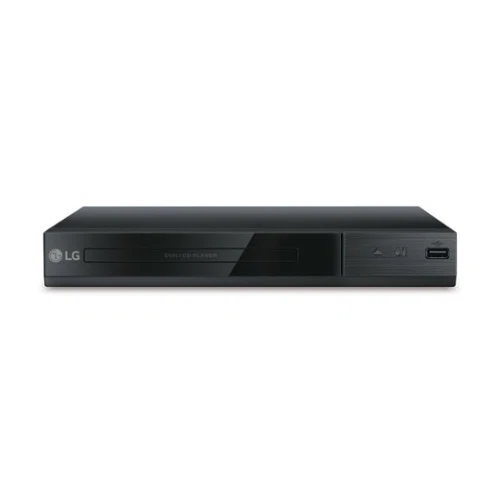 LG DVD Player DP132