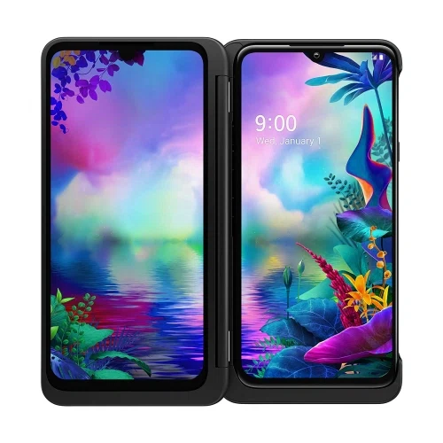 LG G Series Smartphone 