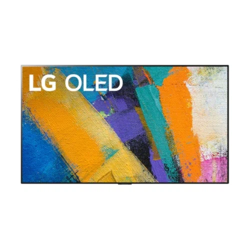LG GX Series