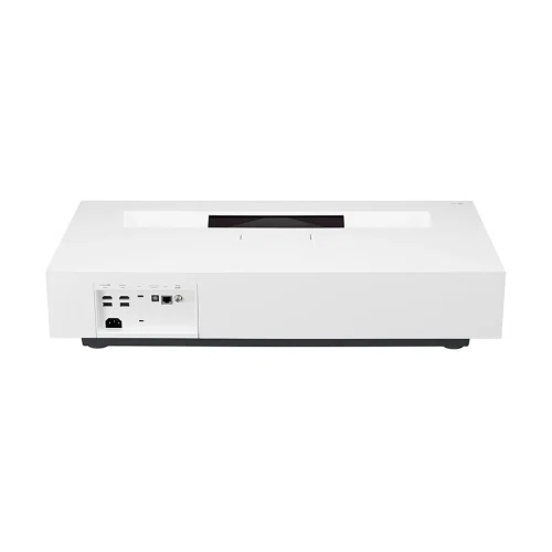 LG HU85LS 4K UHD Ultra Short Throw Laser Projector