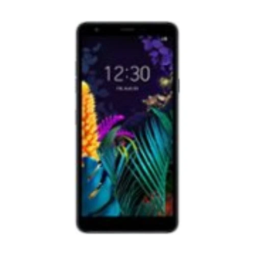 LG K30 2019 LM-X320QMG with 16GB Memory Cell Phone (Unlocked)