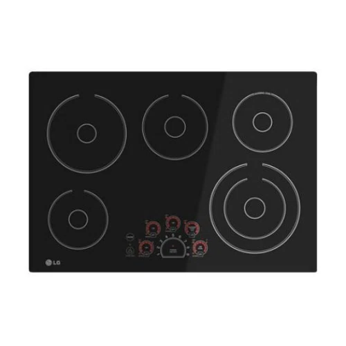 LG LCE3010SB 30