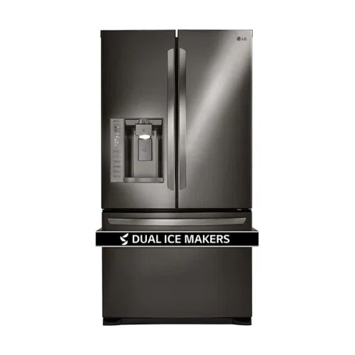 LG LFX25973 24 cu. ft. French Door Refrigerator