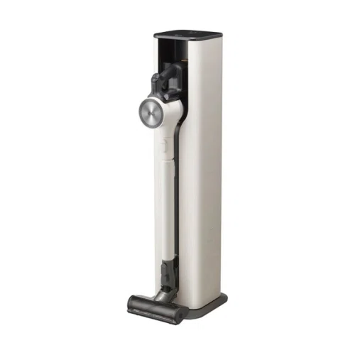 LG CordZero All in One Auto Empty Cordless Stick Vacuum
