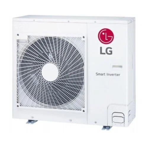 LG LG2ZMSS01 Dual Zone Mini Split System