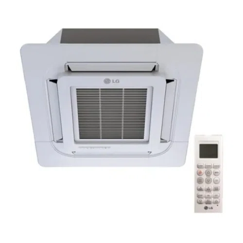 LG LG2ZMSS05 Dual Zone Mini Split System