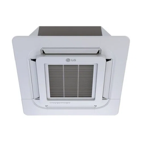 LG LG2ZMSS68 Dual Zone Mini Split System