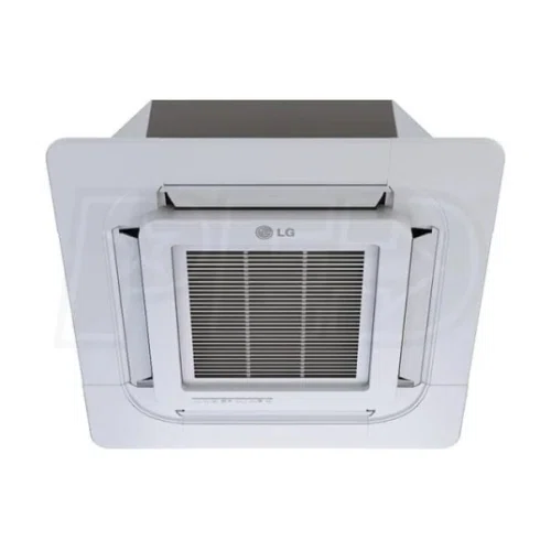 LG LG3ZMSS203 Tri-Zone Mini Split System