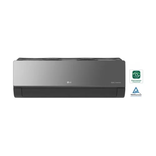 LG LG3ZMSS294 Quad Zone Mini Split System