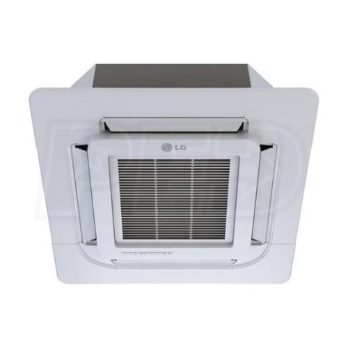 LG LG3ZMSS334 Dual Zone Mini Split System