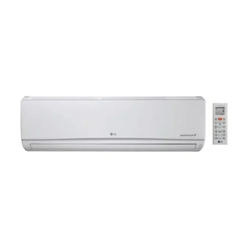 LG LG3ZMSS355 Dual Zone Mini Split System