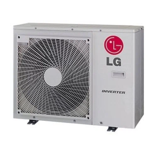 LG LG3ZMSS359 Dual Zone Mini Split System
