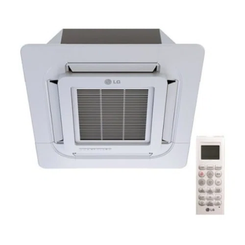 LG LG3ZMSS388 Tri Zone Mini Split System