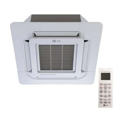 LG LG3ZMSS404 Tri Zone Mini Split System