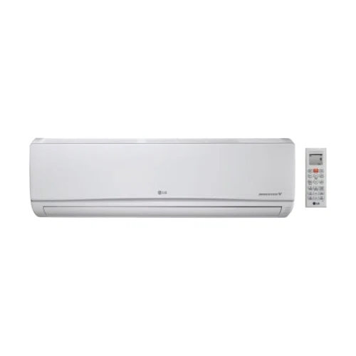 LG LG3ZMSS459 Quad Zone Mini Split System