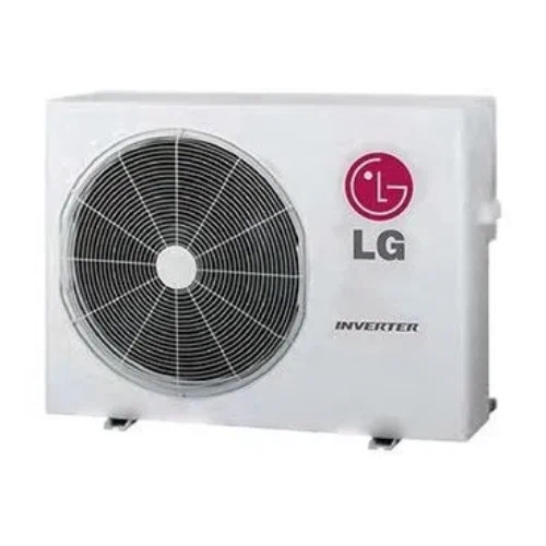 LG LG3ZMSS51 Dual Zone Mini Split System