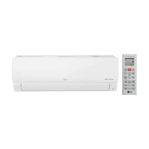 LG LG3ZMSS526 Dual Zone Mini Split System