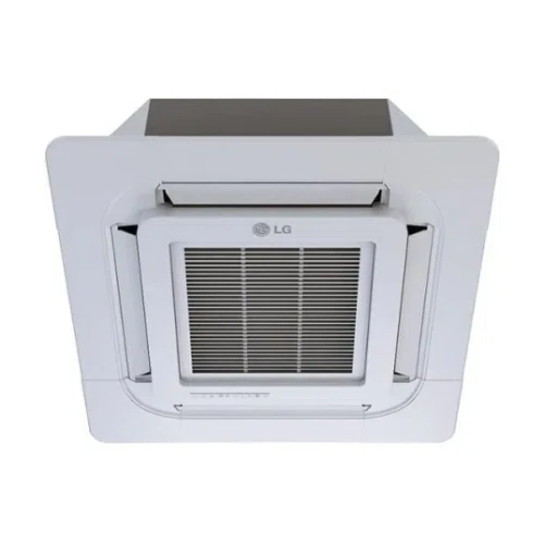 LG LG3ZMSS65 Dual Zone Mini Split System