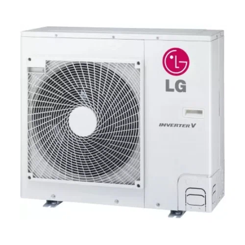 LG LGARG36B1 Quad Zone Mini Split System
