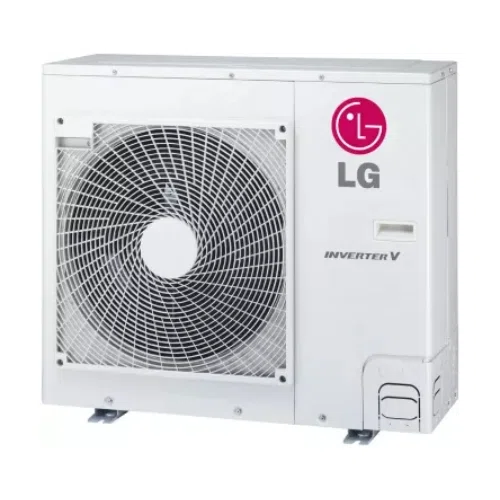 LG LGARG36B11 Tri-Zone Mini Split System