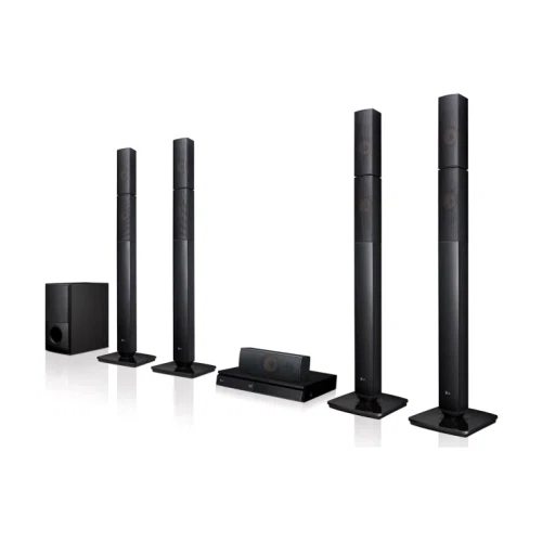LG LHD657