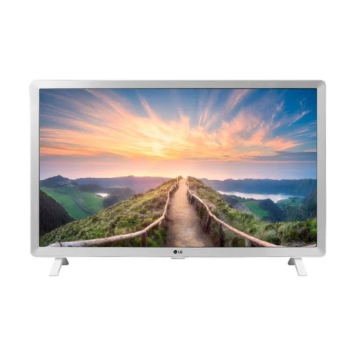 LG LM520S Class HD Smart TV