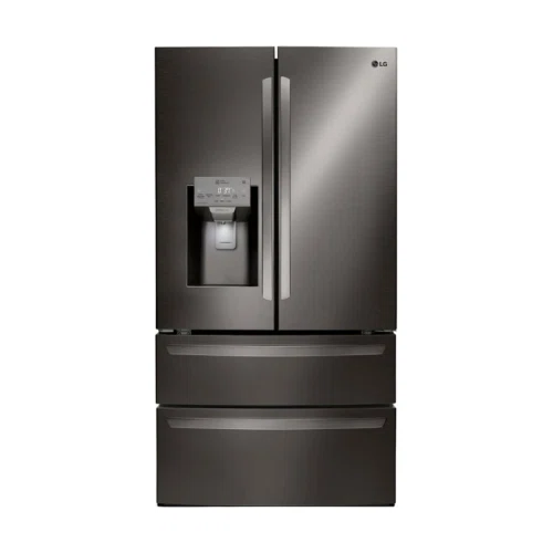 LG LMXS28626D French 4 Door Refrigerator