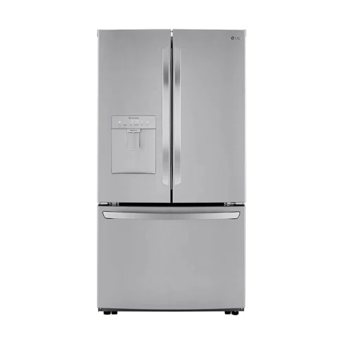 LG LRFWS2906S 29 cu ft. French Door Refrigerator with Slim Design Water Dispenser