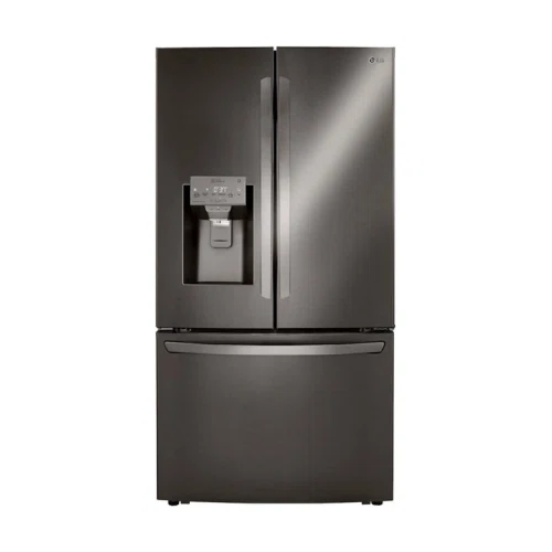 LG LRFXC2416D French 3 Door Refrigerator