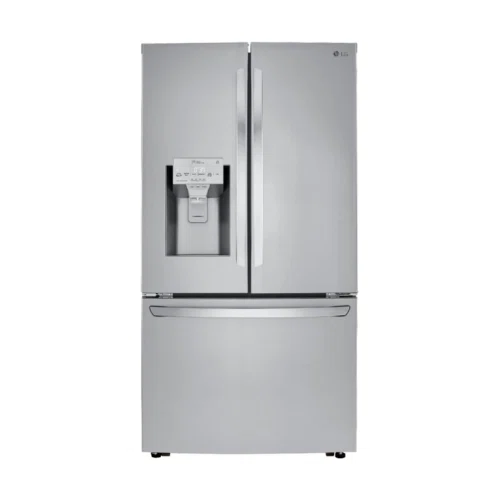 LG LRFXC2416S French 3 Door Refrigerator