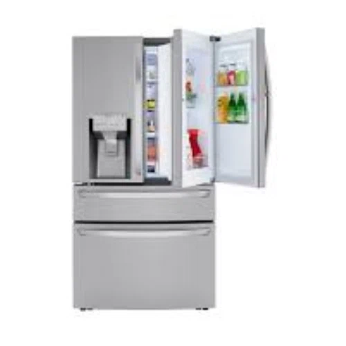 LG LRMDC2306S French 4 Door Refrigerator 