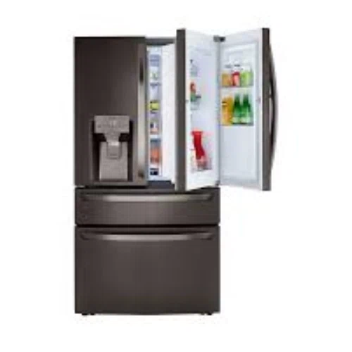 LG LRMDS3006D French 4 Door Refrigerator
